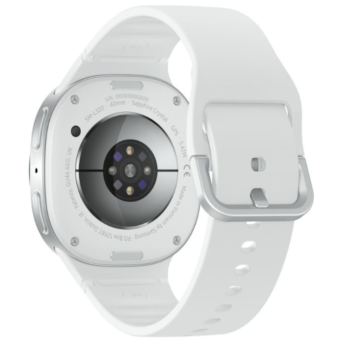 Смарт часы Samsung Galaxy Watch8 40mm