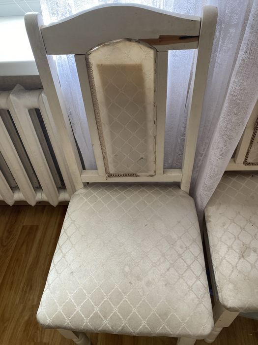 продам не дорого стулья