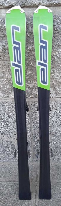 Детски слаломни ски Elan RaceRcx WorldCup 125см.