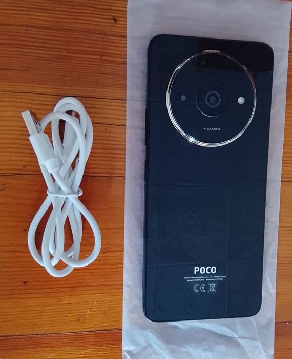 Xiaomi РОСО С61 4/128 гб