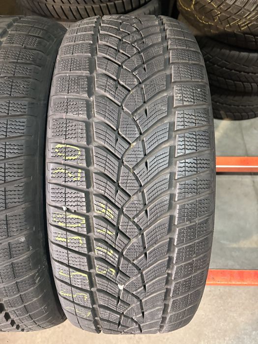 Anvelope iarna 255/50/20 GoodYear UltraGrip Performance 255 50 20 R 20