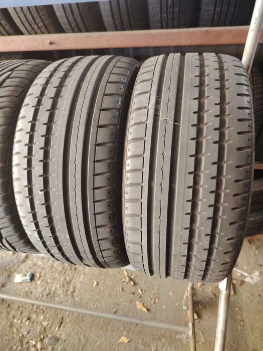 215/40 R16 Continental de vară