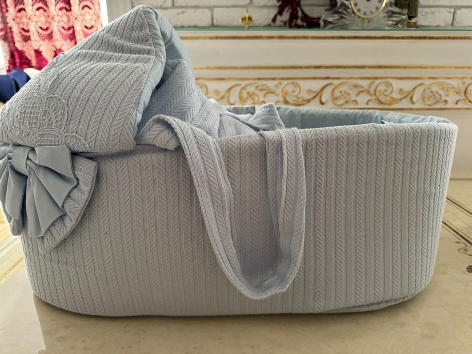 Детский конверт для новорожденных