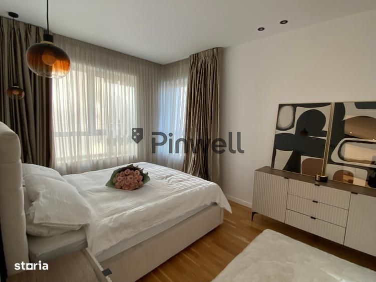 3 Camere I Luxuria I Parcare inclusa