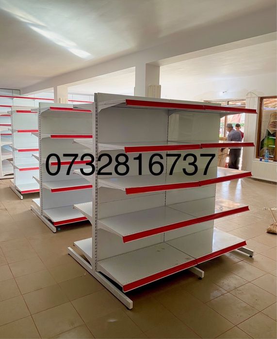 Rafturi de magazin la super pret