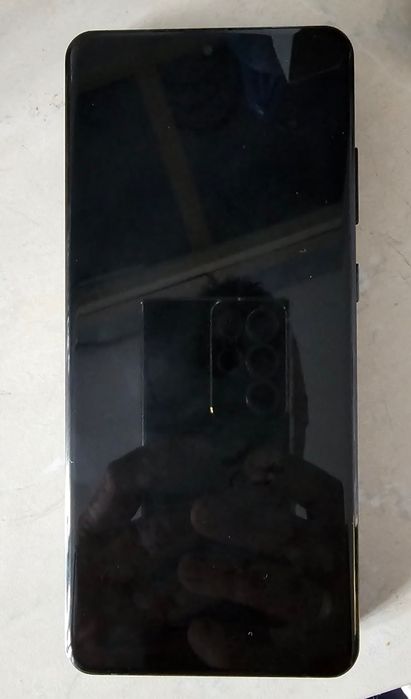 Samsung S20 ultra 12/128