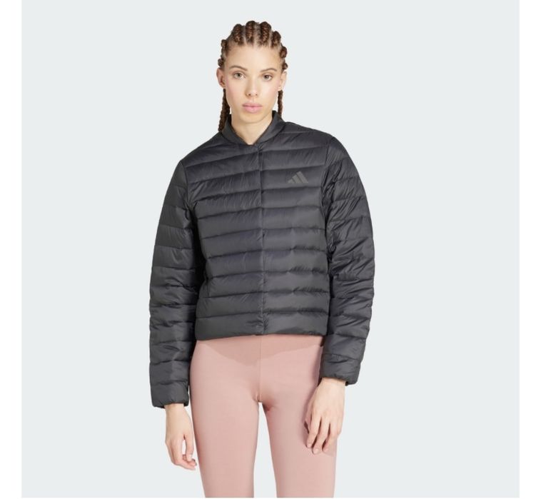 Куртка adidas весна осень