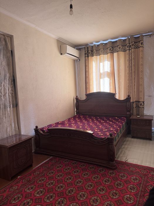 Аренда квартиры, массив себзор 13, 5 этаж из 9