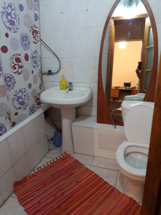 1,5 ком. в центре