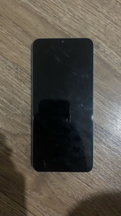 Продам телефон Realme note 50