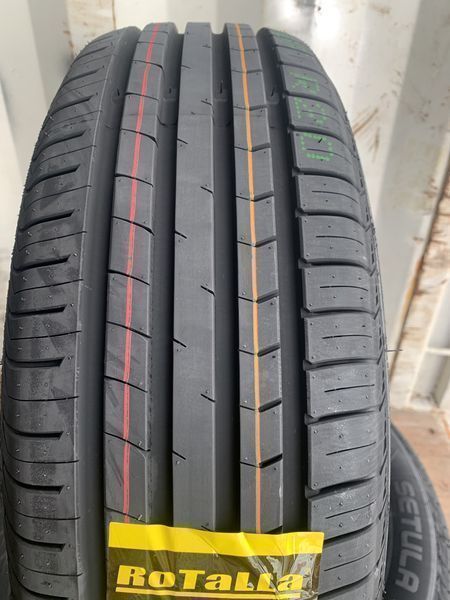 Нови летни гуми ROTALLA SETULA E-RACE RH01 205/65R15 94V НОВ DOT