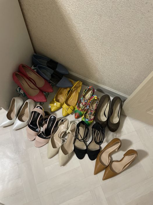 Сумка новая (манго)6000тенге