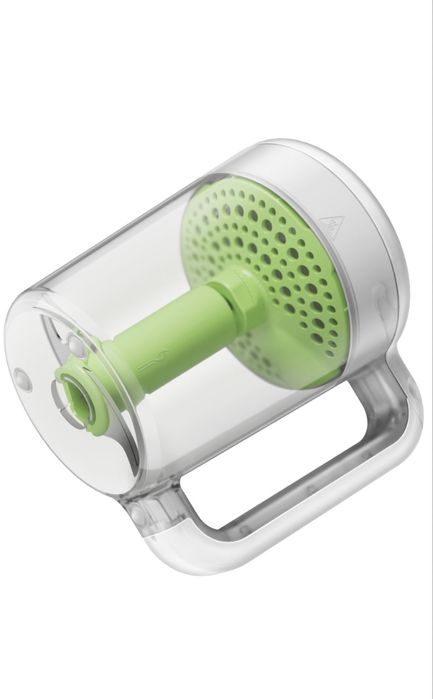 Philips avent cu aburi, 2in1