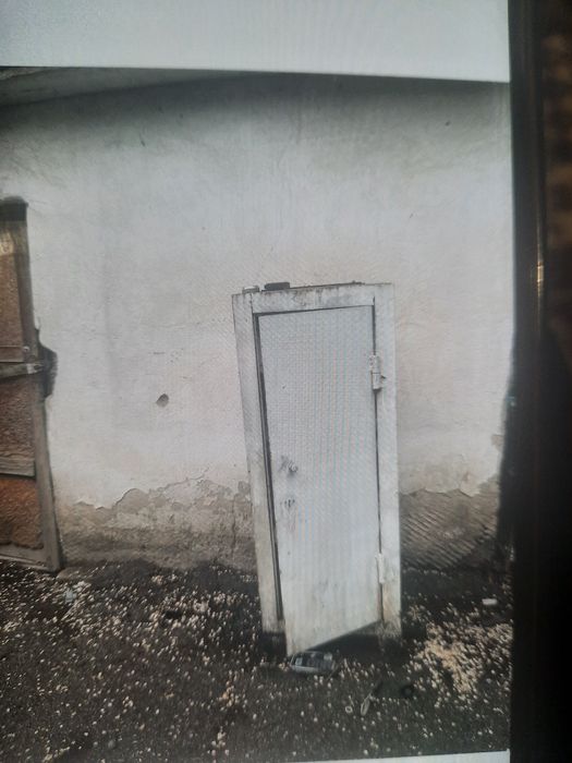 Продам тяжёлый сейф