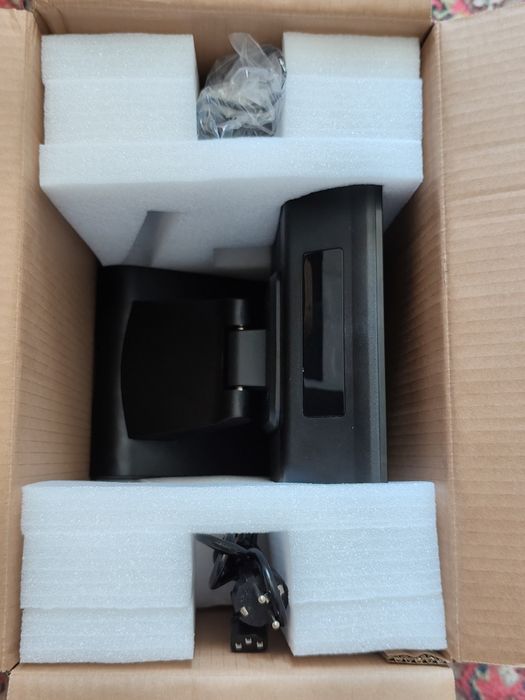 Pos моноблок сенсорный