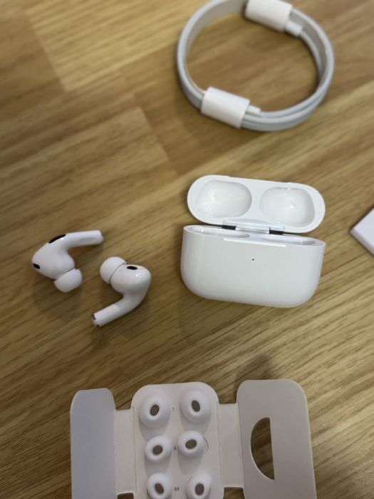 Casti wireless ios/android bluetooth