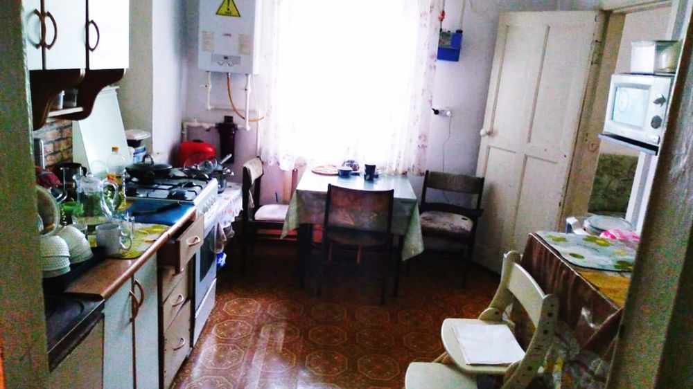 Продаётся Дом в Михайловке, Центральная канализация 11 соток