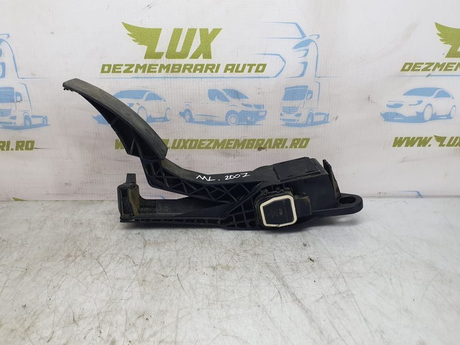 Pedala acceleratie a1643000004 Mercedes-Benz GL-Class X164 [2006 - 20