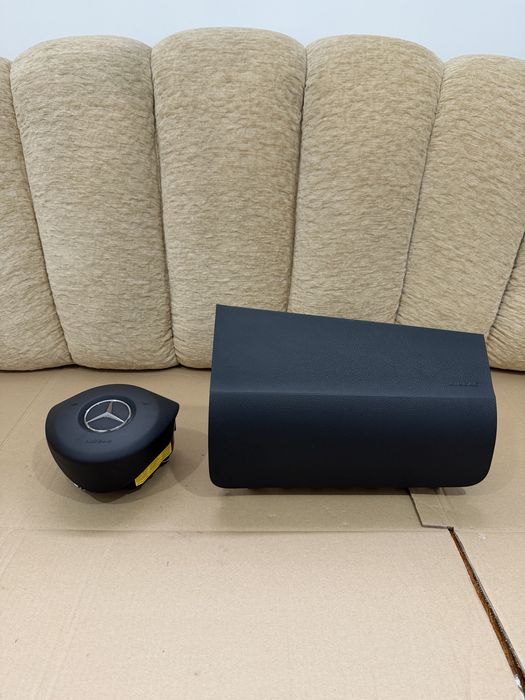 Airbag sofer / Airbag pasager Mercedes Vito W447