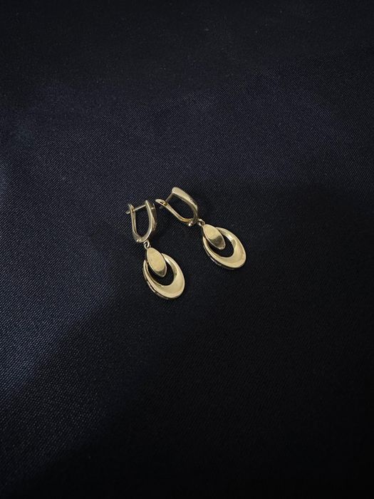 Серьги | Орталык Ломбард