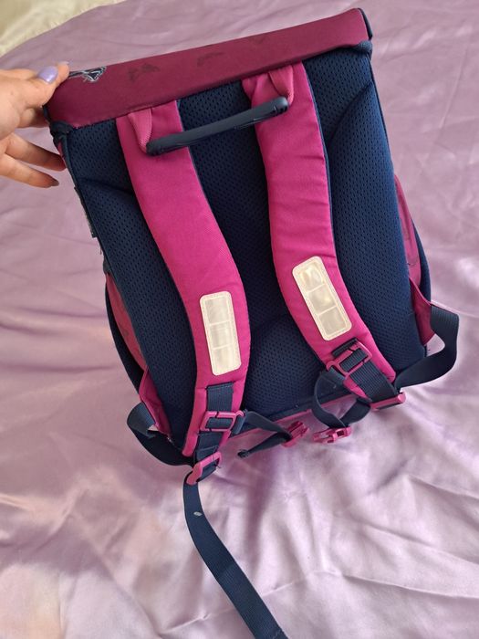 Ученическа  раница