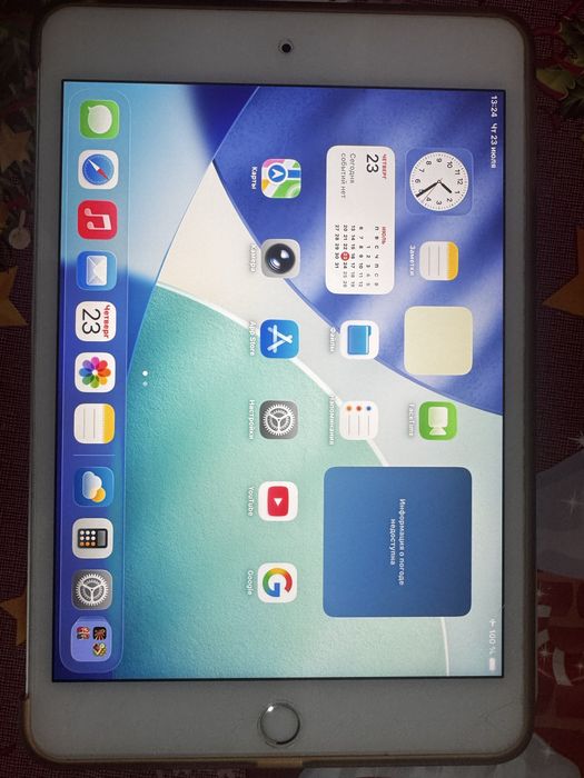 Ipad mini 5. 64gb wifi