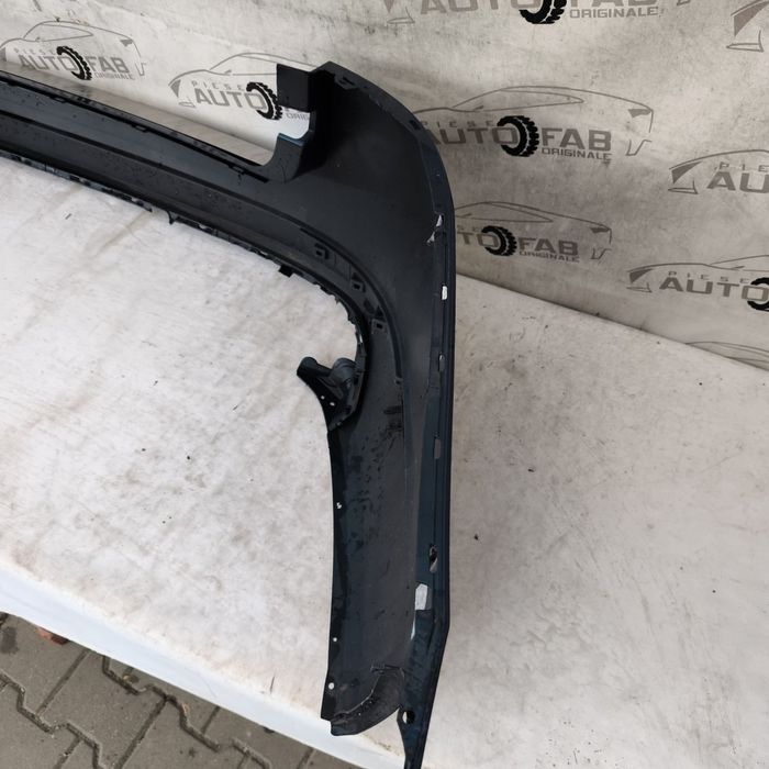 Bara spate Skoda Superb 3 Combi/Break/Variant an 2015-2016-2017-2018-2