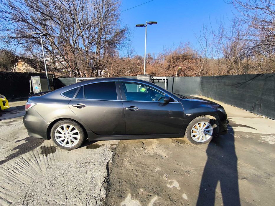 Продавам Mazda 6 Facelift