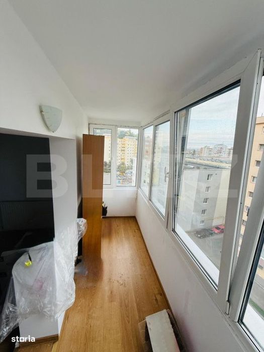 Apartament 3 camere - 99 mp , zona Spitalul Judetean