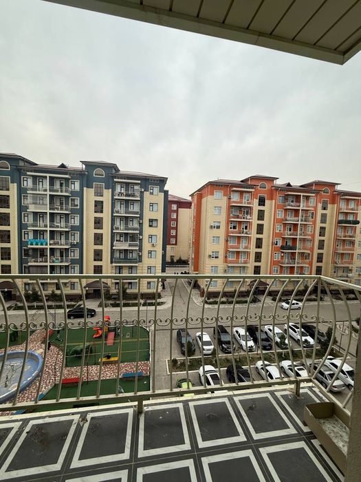 KAMALAK DOM 3 XONA Abstanofka 400$