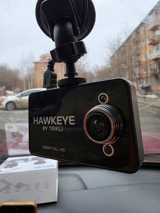 Продам видеорегистратор.