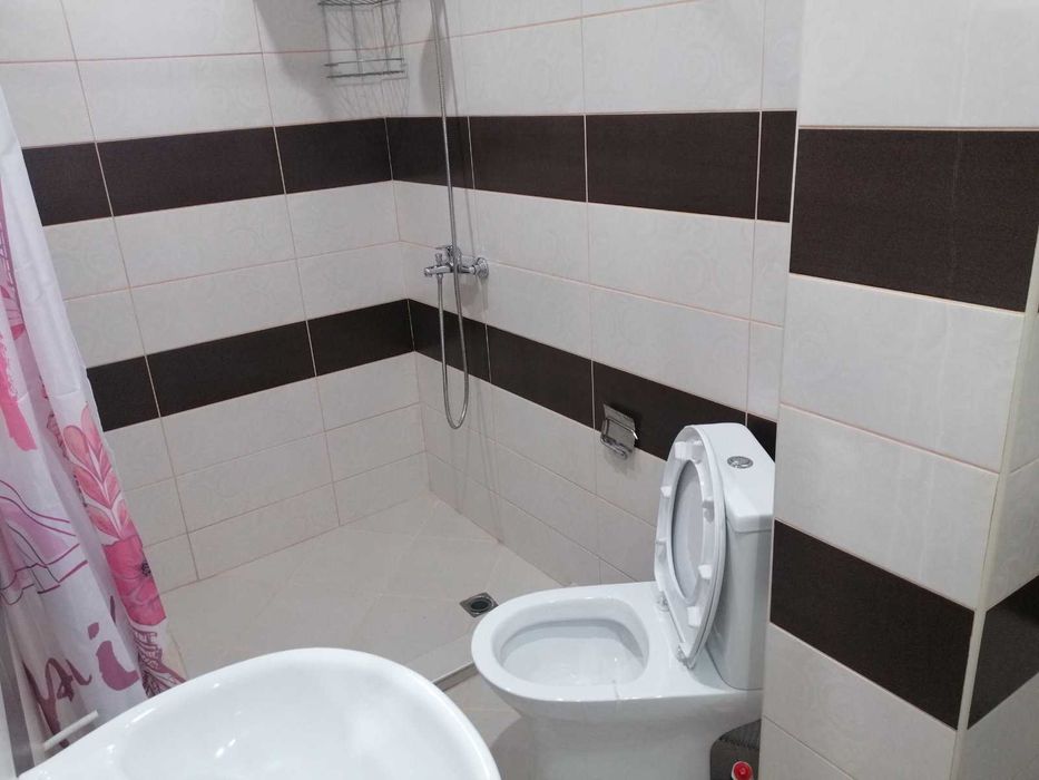 Дава се под наем Двустаен апартамент в Търговище, Вароша - 50 кв.м за 229.5 € - Снимка #5