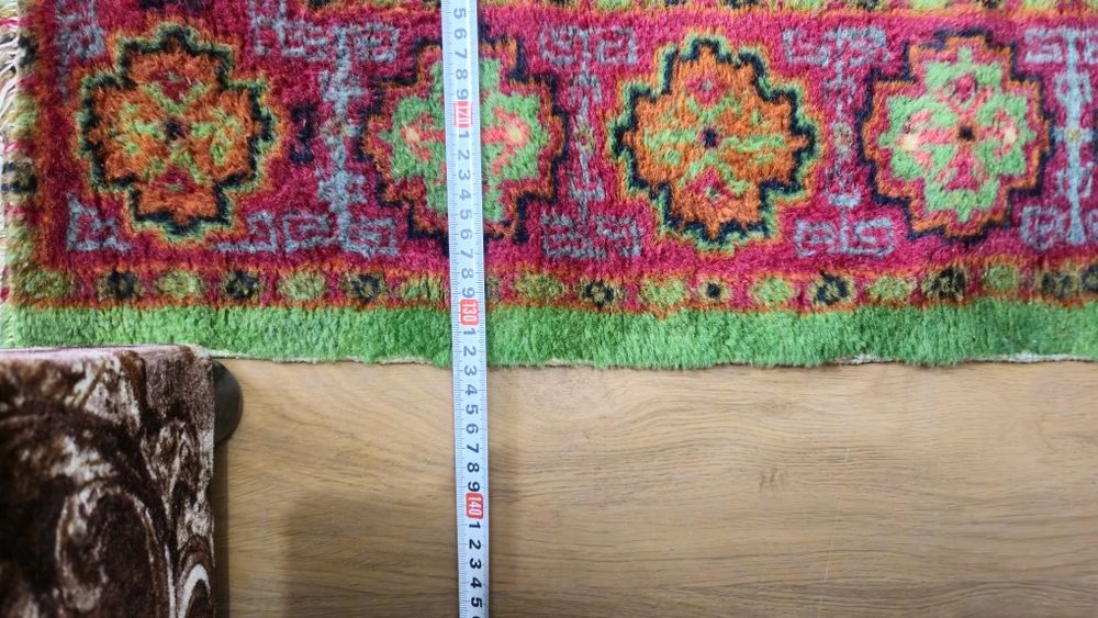 Персийски килим 180/130см