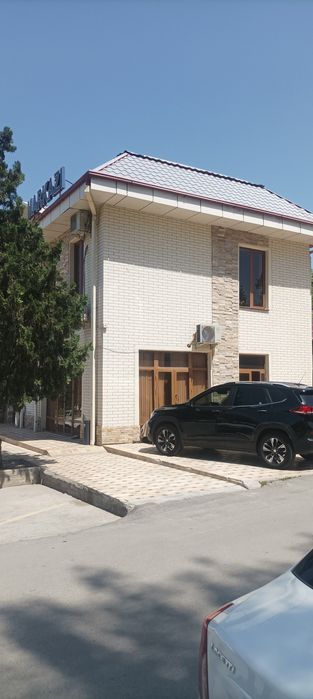 Юриб турган бизнес сотилади