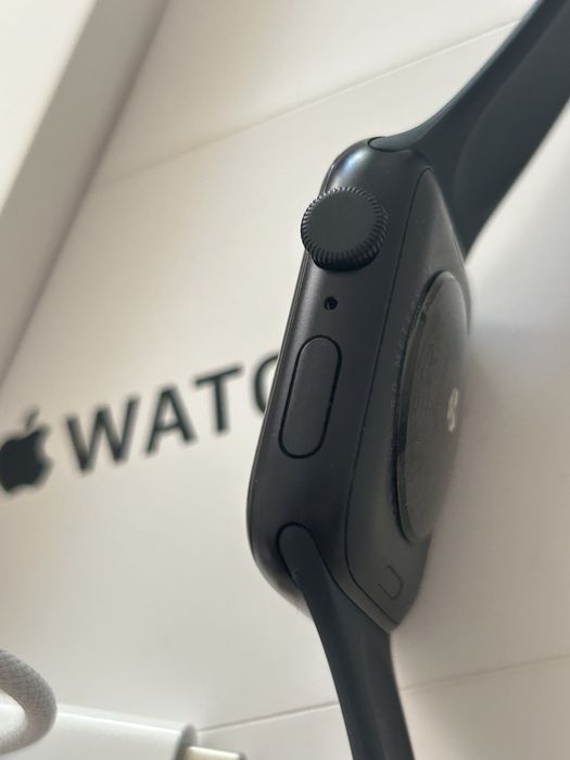 Apple Watch SE3 44mm Новые