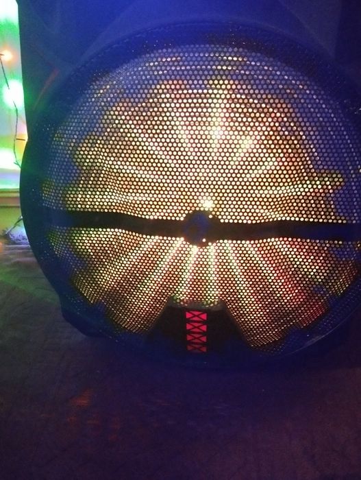 продам колонку .