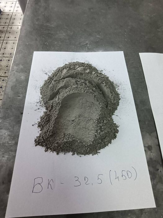 Кувасой Цемент ало сифат гарантия 50 йилгача