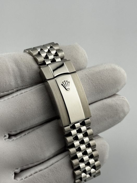 Наручные часы Rolex DateJust