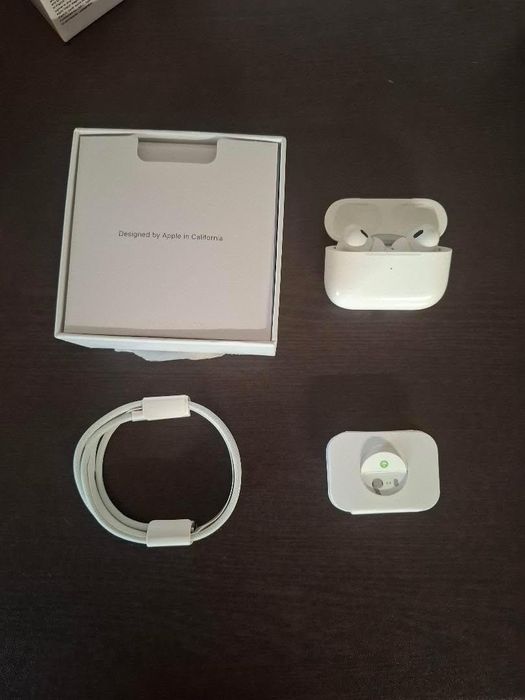 Airpods pro 2 Type-C