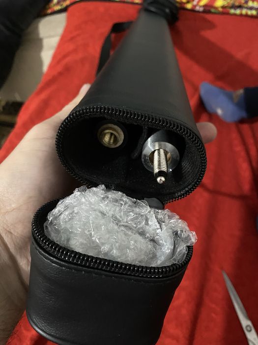 Продается Новый кии для бильярда