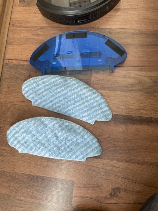 Подочистачка Rowenta x-serie 50