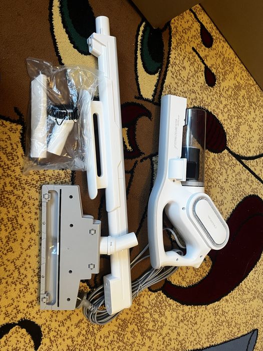 Продам пылесос новый