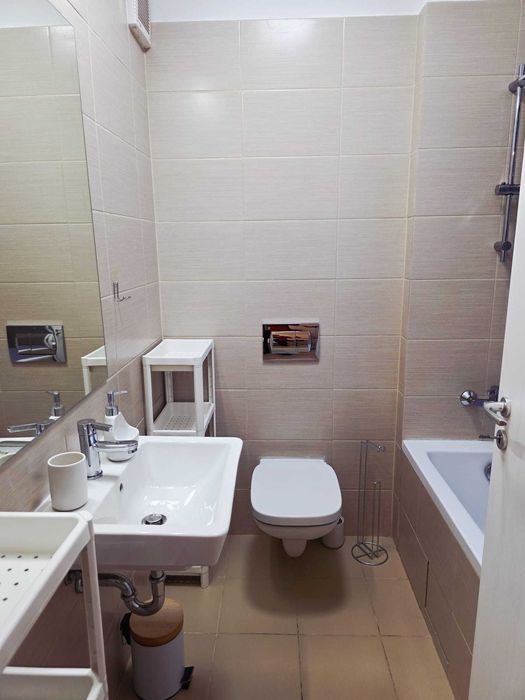 Apartament 2 camere - 2 bai - Belvedere Residence, Metrou Pipera - Nou