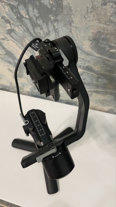 Стабилизатор dji rs 3 mini