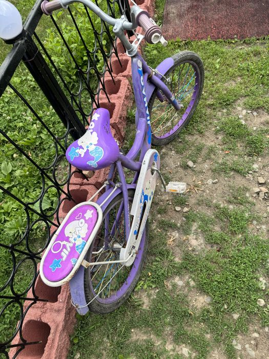 Продам детский велики