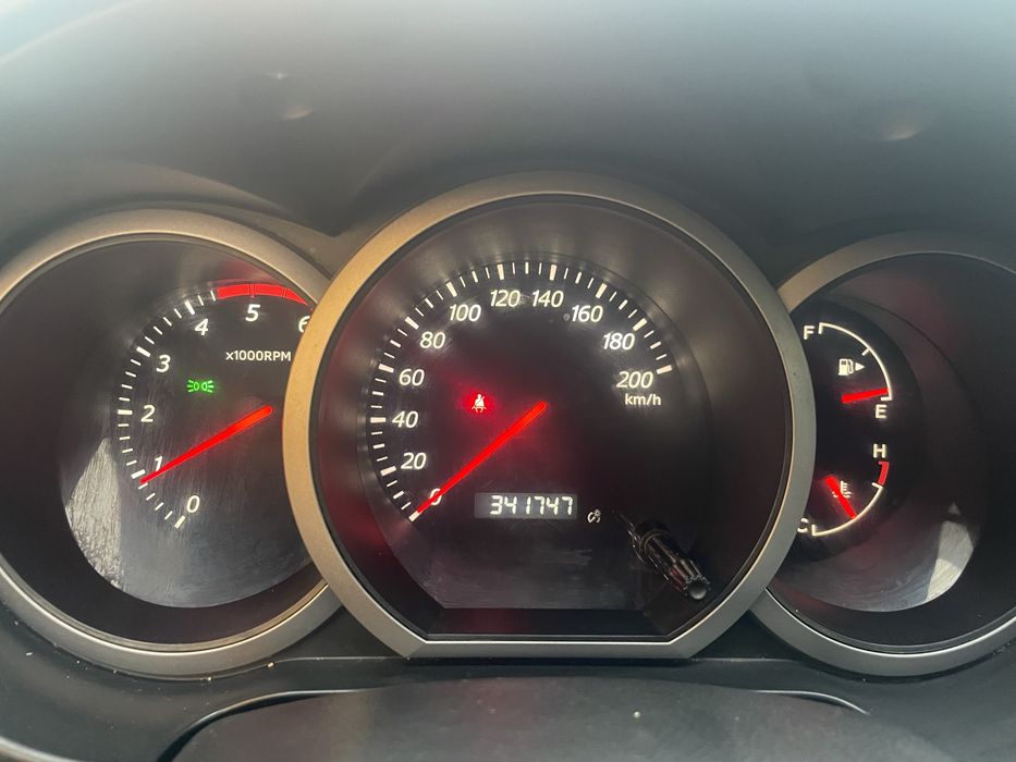 Suzuki Grand Vitara 1.9ddis 4x4