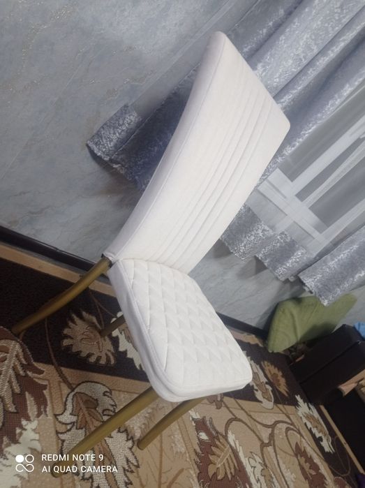 Стул 15 штук железный