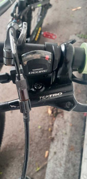 Merida one twenty 7.500 + Безплатен Bike tool