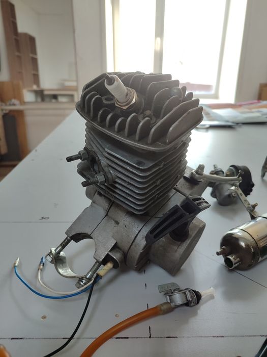 Продам велодвигатель