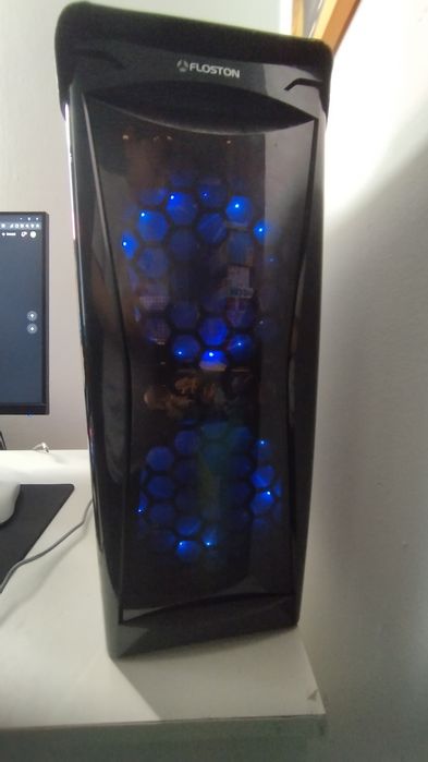 Calculator+ periferice